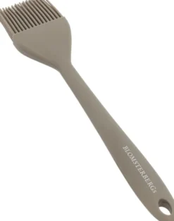 Bakpensel 21 cm Latte Silikon