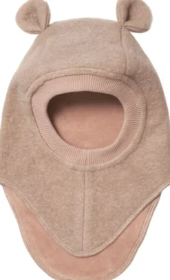 Balaclava Ears Wool