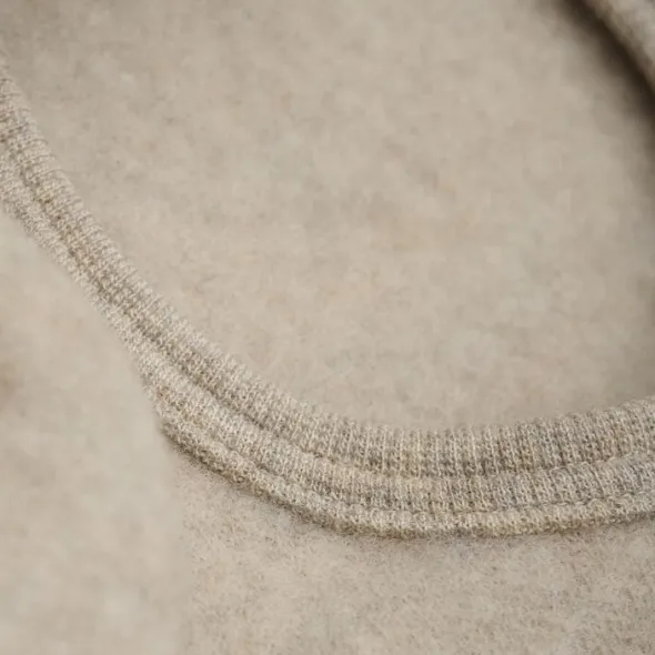 Balaclava Ears Wool Fleece