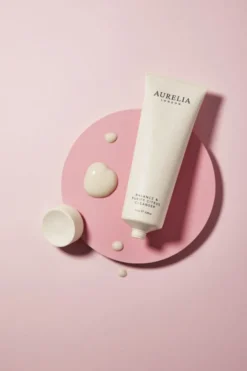 Balance & Purify Citrus Cleanser