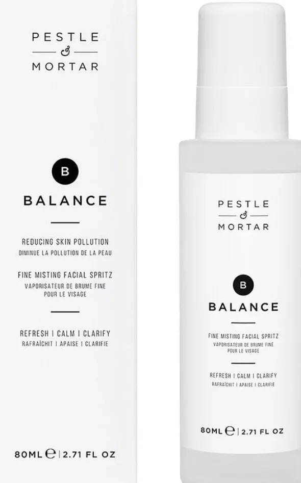 Balance Spritz Facial Mist 80ml