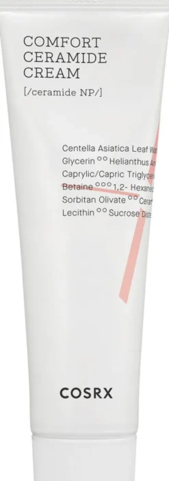 Balancium Comfort Ceramide Cream