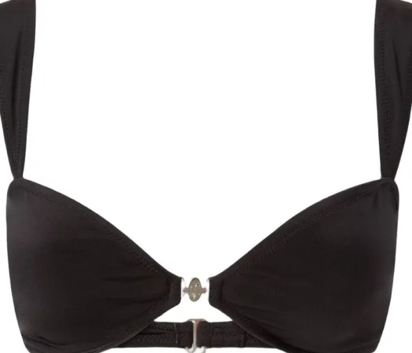 Balconette Bikini Top