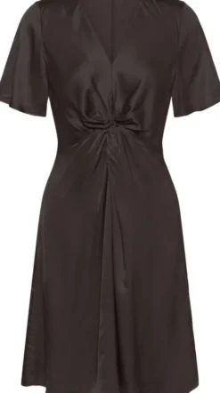 BallaIW Knotted Dress