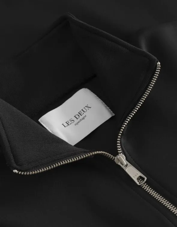 Ballier Track Jacket