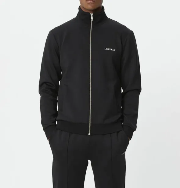 Ballier Track Jacket