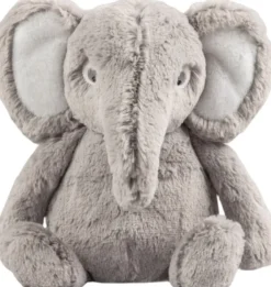 Bamse, elefanten Finley, 22 cm