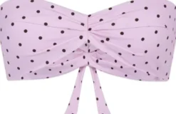 Bandeau Bikini Top Alicante
