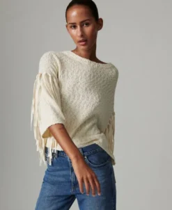Baptiste - Airy Boucle