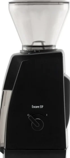 BARATZA ENCORE ESP Black