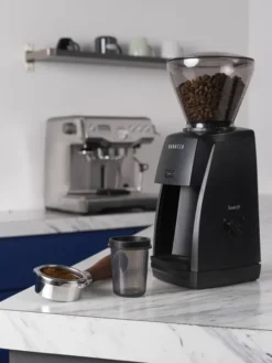 BARATZA ENCORE ESP Black