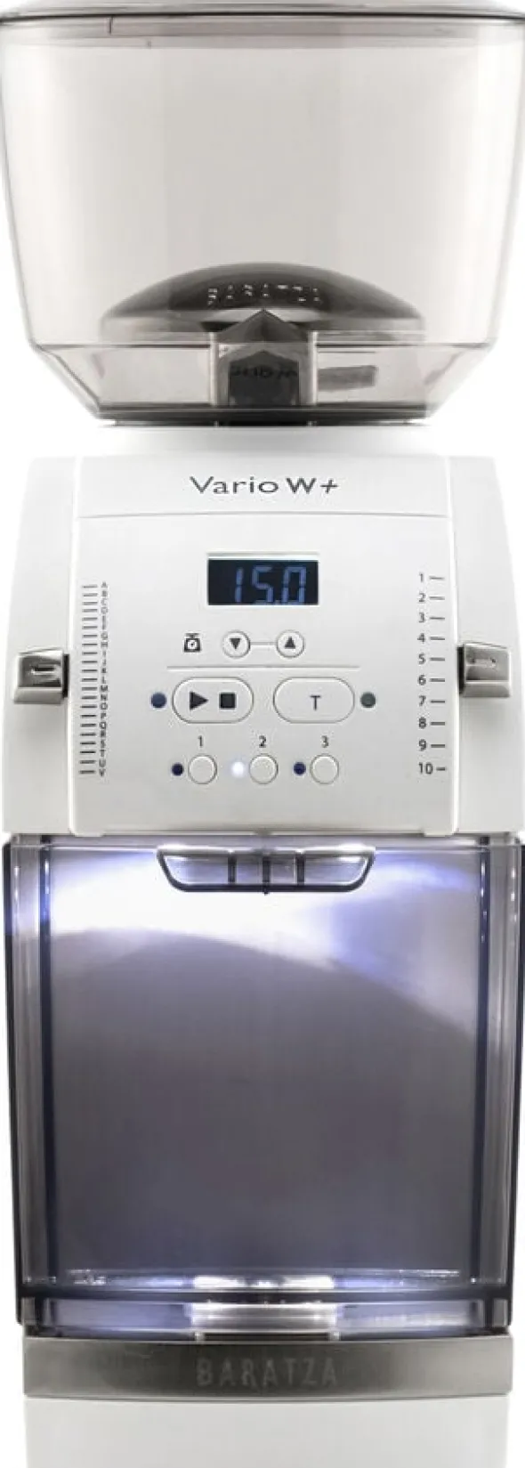 BARATZA VARIO W+ White