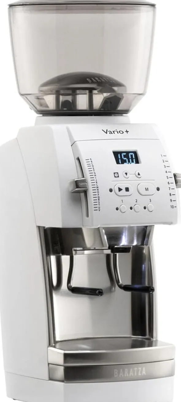 BARATZA VARIO W+ White