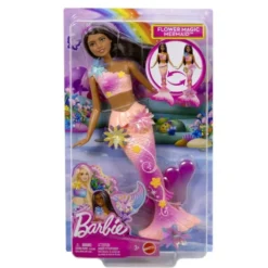 Barbie Blooming Magic Bla