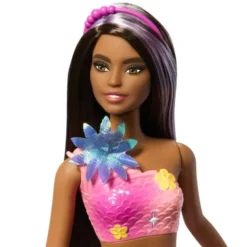 Barbie Blooming Magic Bla