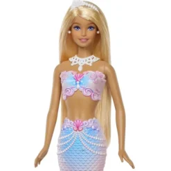 Barbie Bubbletastic Merma