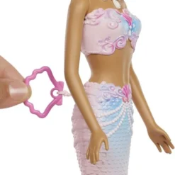 Barbie Bubbletastic Merma