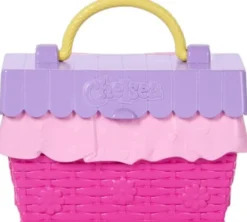 Barbie Chelsea Tea Party