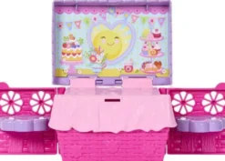 Barbie Chelsea Tea Party