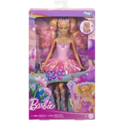 Barbie Color Change Fairy