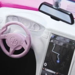 Barbie Convertible