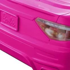 Barbie Convertible