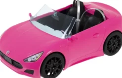 Barbie Convertible