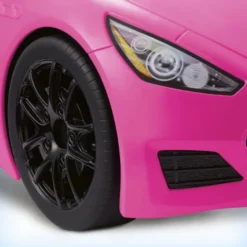 Barbie Convertible