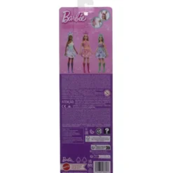 Barbie Core Unicorn Doll