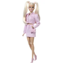 Barbie Deluxe Style Pink