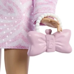Barbie Deluxe Style Pink
