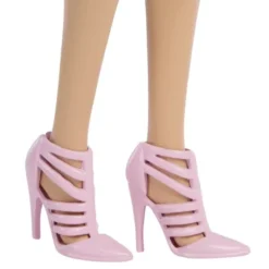 Barbie Deluxe Style Pink