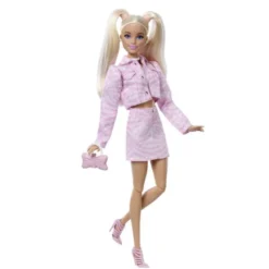 Barbie Deluxe Style Pink