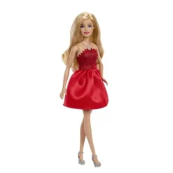Barbie Fashionista 80th A