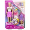 Barbie Rainbow Sparkle Ha
