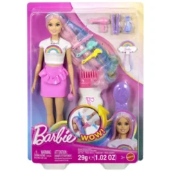 Barbie Rainbow Sparkle Ha