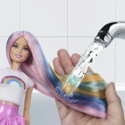 Barbie Rainbow Sparkle Ha