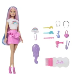 Barbie Rainbow Sparkle Ha