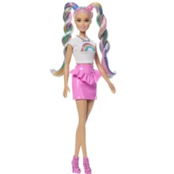 Barbie Rainbow Sparkle Ha