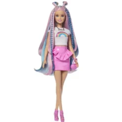 Barbie Rainbow Sparkle Ha