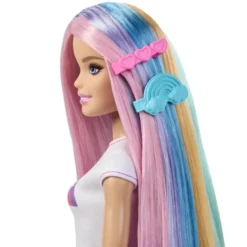 Barbie Rainbow Sparkle Ha