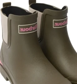 Barbour Abbeyfield Wel