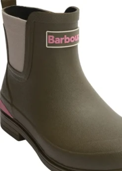 Barbour Abbeyfield Wel