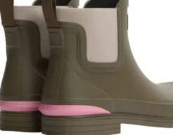 Barbour Abbeyfield Wel
