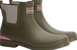 Barbour Abbeyfield Wel
