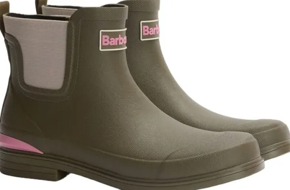 Barbour Abbeyfield Wel
