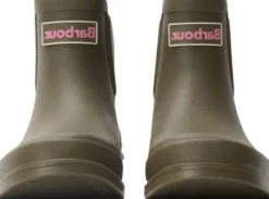 Barbour Abbeyfield Wel