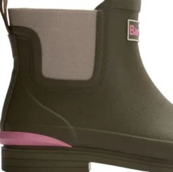 Barbour Abbeyfield Wel