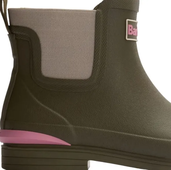 Barbour Abbeyfield Wel