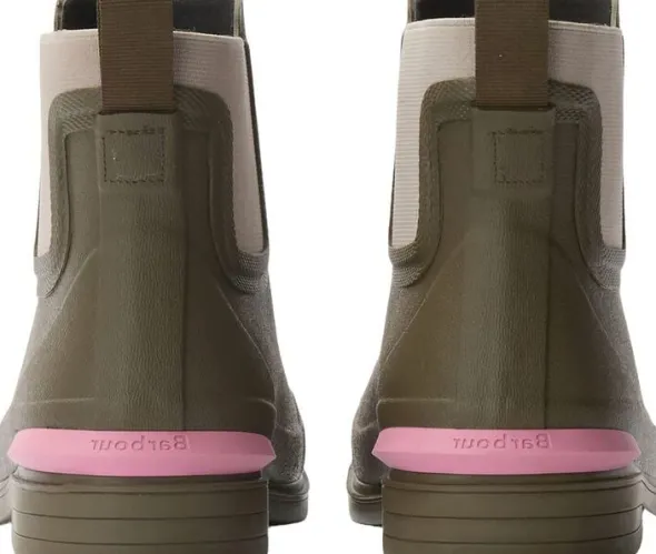 Barbour Abbeyfield Wel